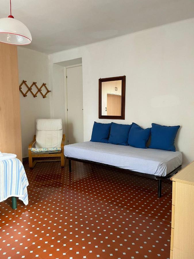 Casa Violetta Bed & Breakfast Marina di Massa Exteriör bild